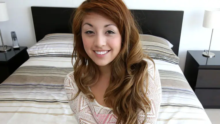 Lets Keep This Between Us - Teen Pies
