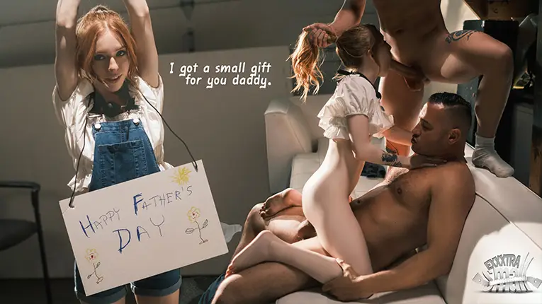 Come Play With Us - Exxxtra Small