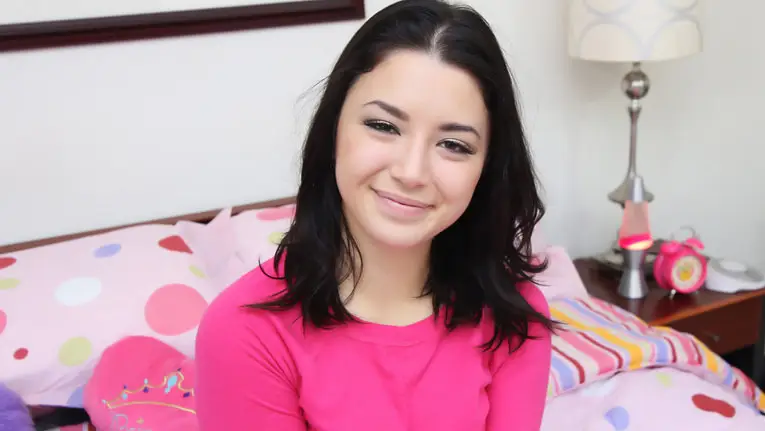 Dont Tell Your Sister Seriously - Teen Pies