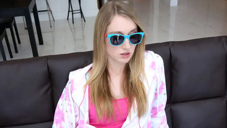 Gotta Work For What You Want - Teen Pies