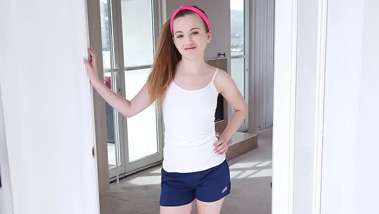 Overflowing With Cum - Teen Pies