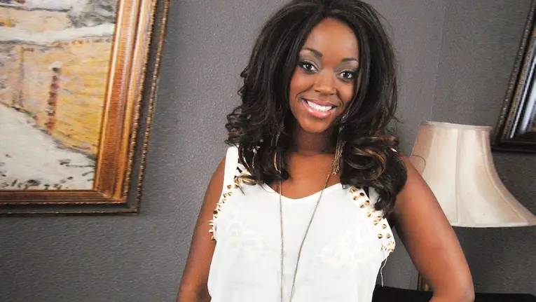 The Blacker The Berry - Solo Interviews