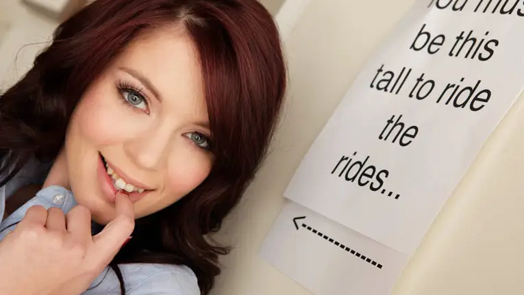 Ride The Ride - Innocent High